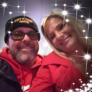 Meet your Posher, Suzanne